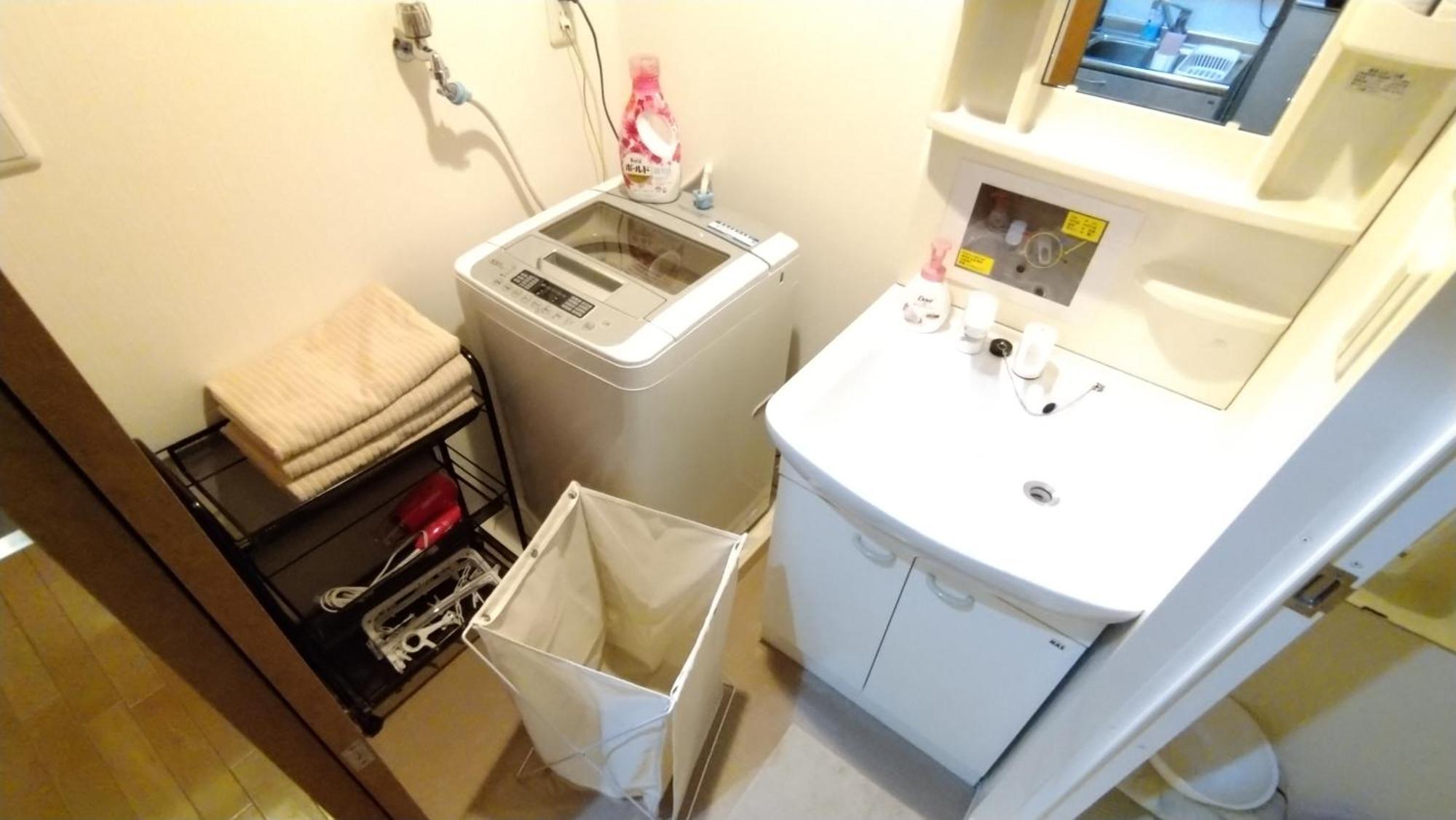 Apartemen アイキューブ高津