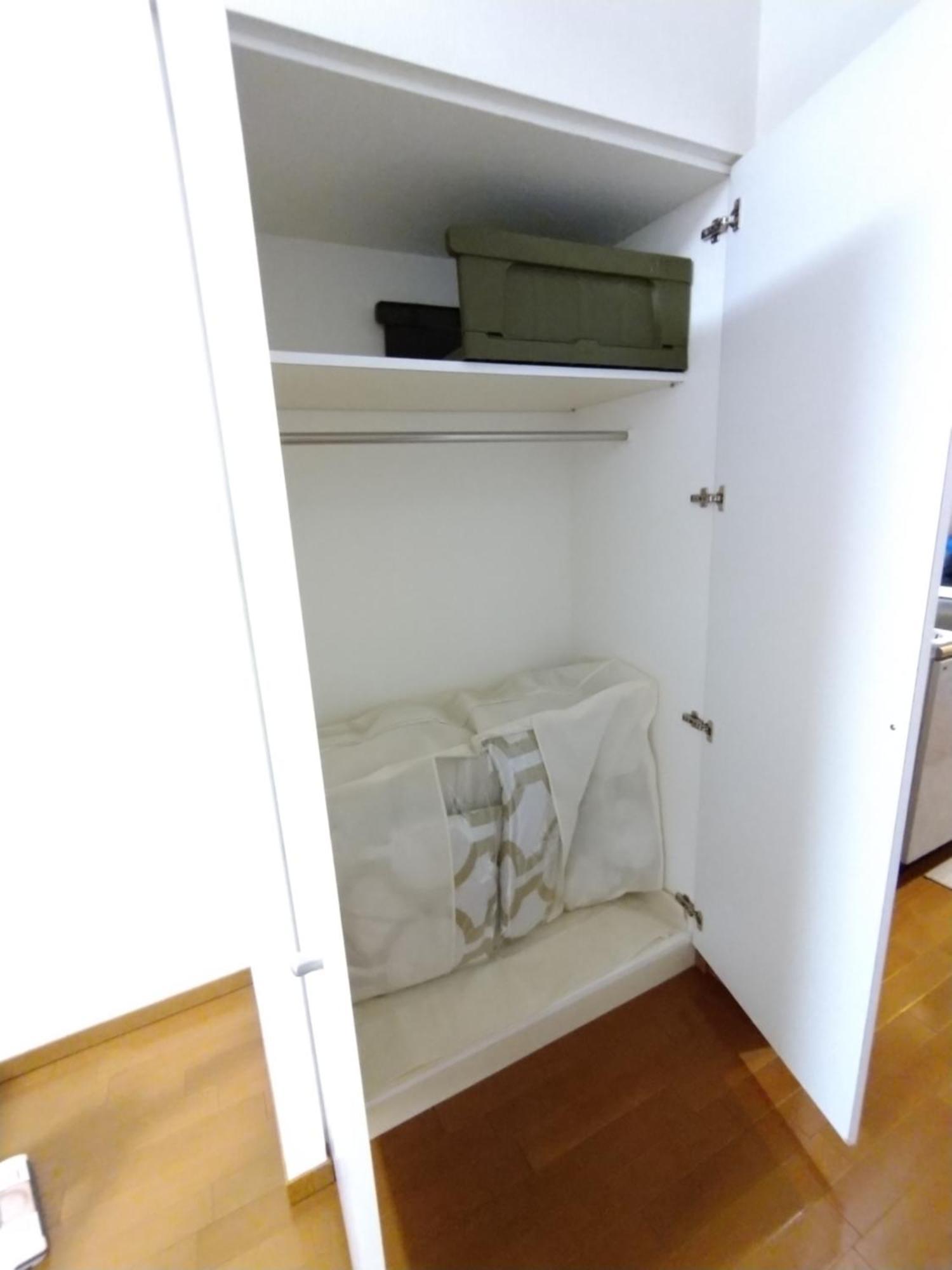 アイキューブ高津 Apartemen Osaka