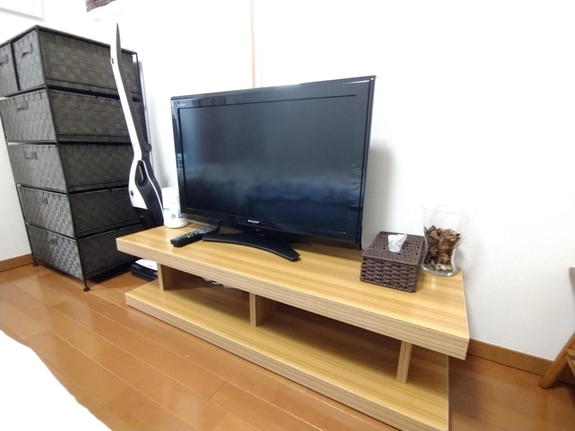 Apartemen アイキューブ高津 Osaka