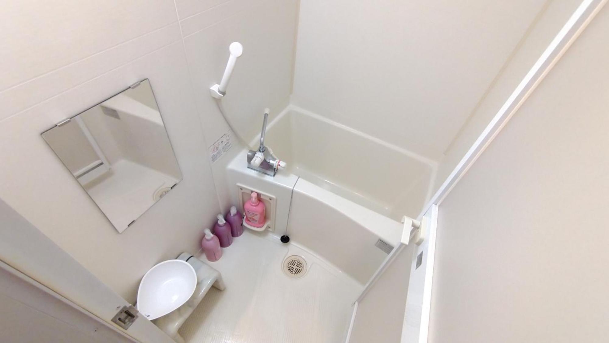 アイキューブ高津 Apartemen *