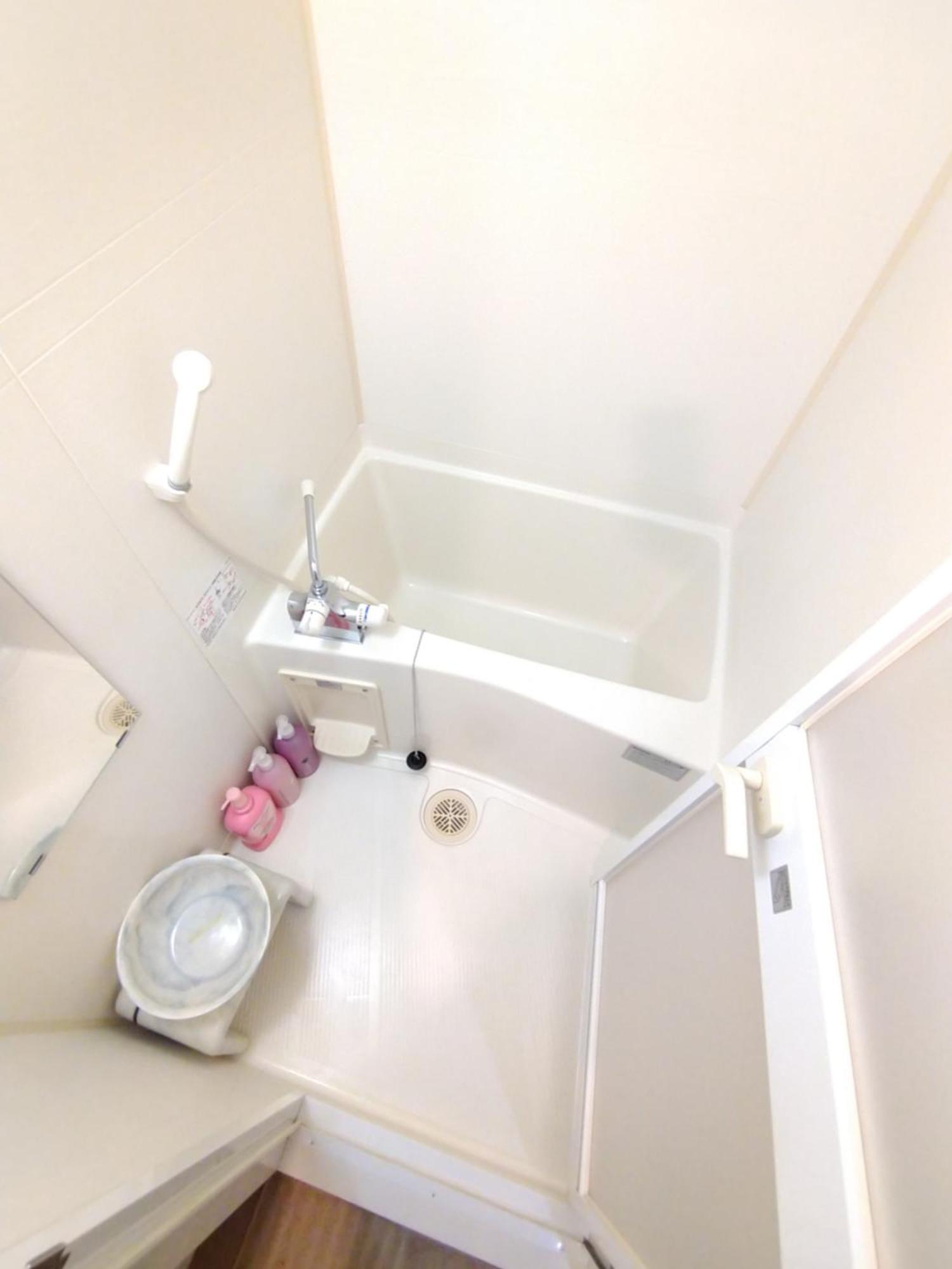 Apartemen アイキューブ高津 Osaka
