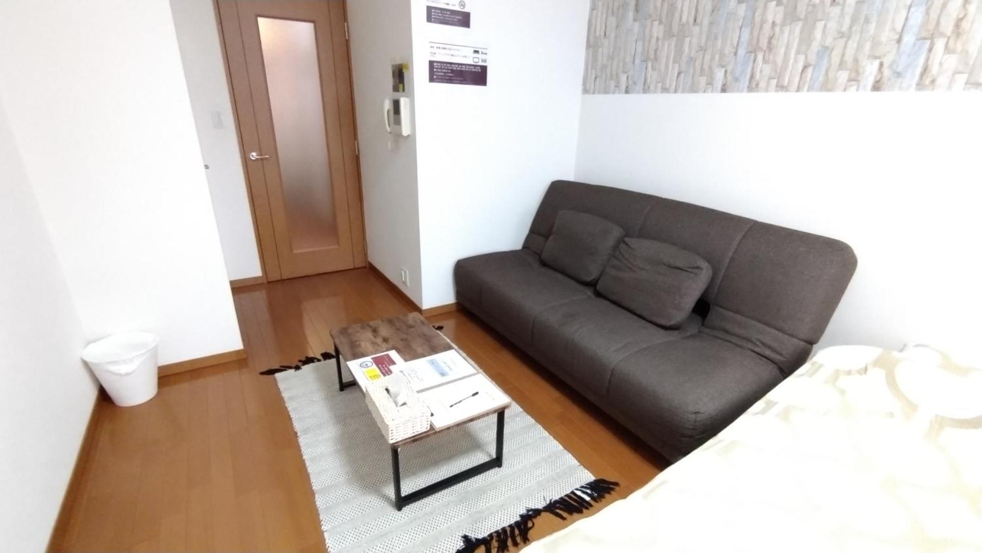 Apartemen アイキューブ高津 Osaka
