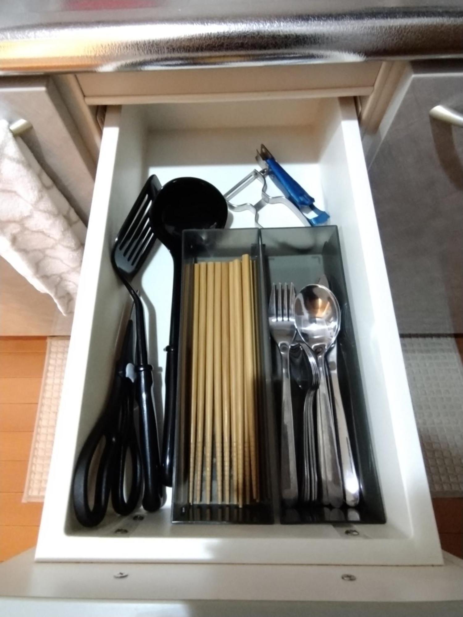 Apartemen アイキューブ高津 *