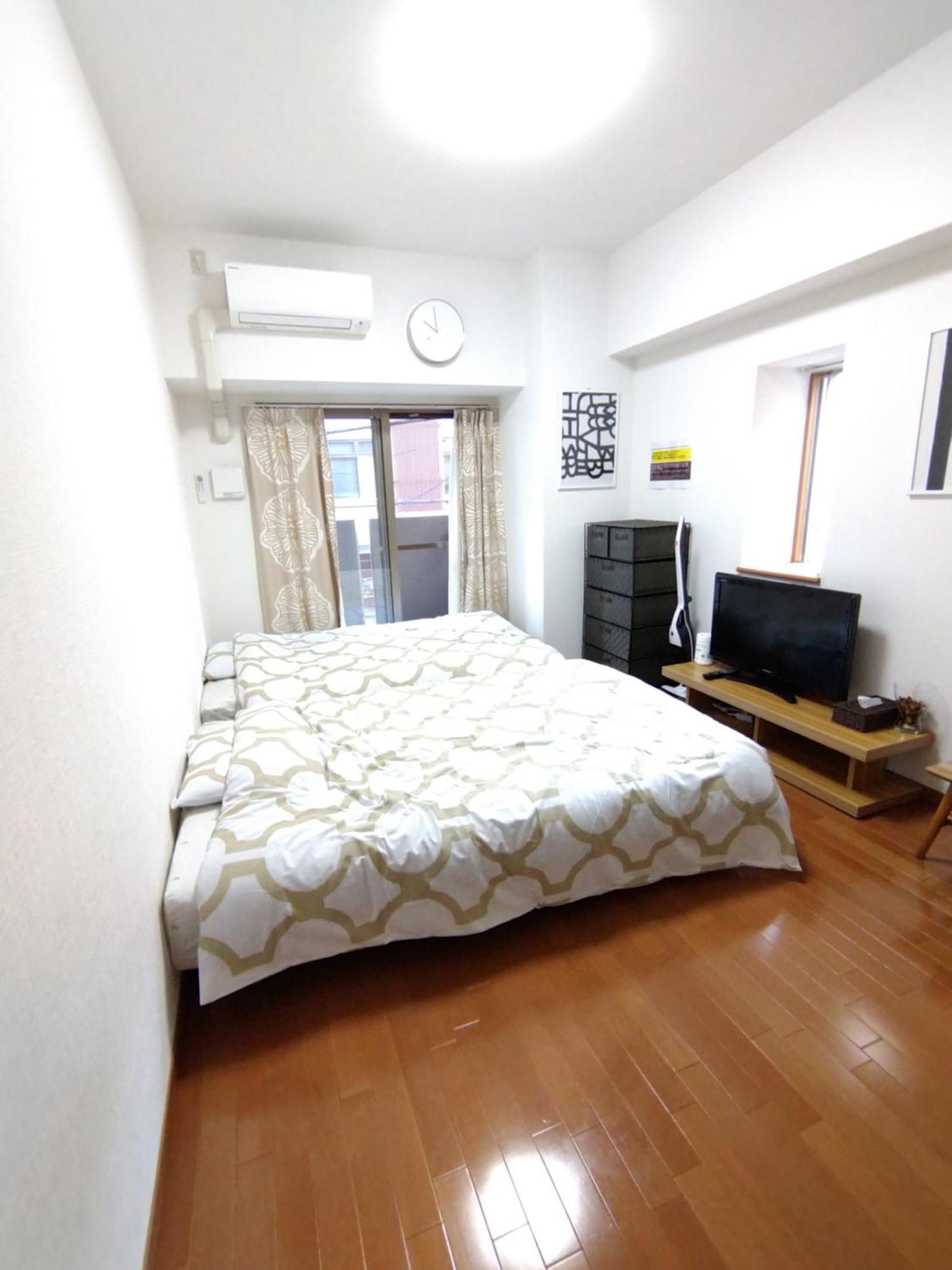 Apartemen アイキューブ高津 *